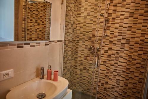 Apartamento Villa Esmeralda