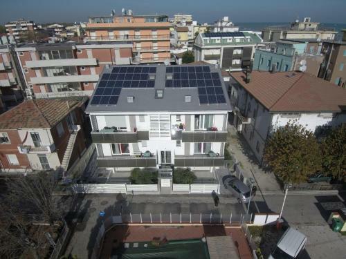 Apartamento Villa Esmeralda