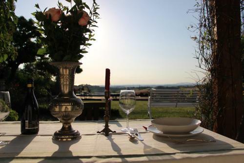 Villa Casa S.paolo