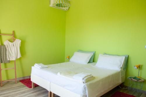 Apartamento Casa Paganello