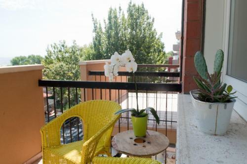 Apartamento Casa Paganello