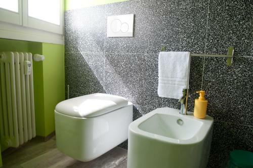 Apartamento Casa Paganello