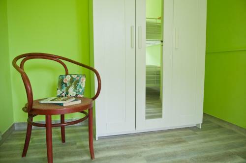 Apartamento Casa Paganello