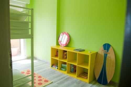Apartamento Casa Paganello