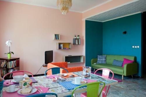 Apartamento Casa Paganello