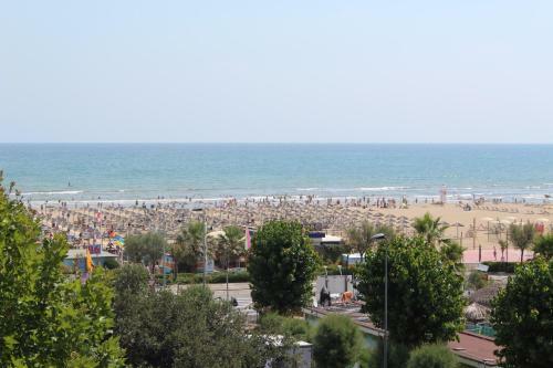 Apartamento Casa Paganello