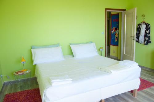 Apartamento Casa Paganello