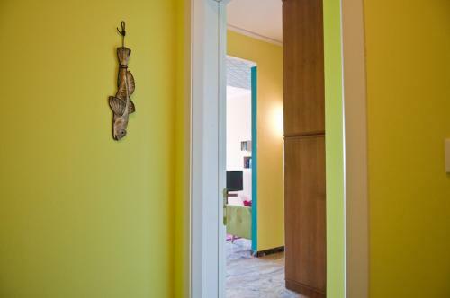 Apartamento Casa Paganello