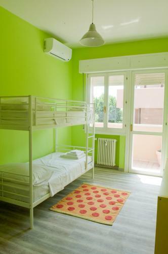 Apartamento Casa Paganello
