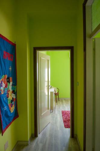 Apartamento Casa Paganello