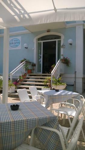 Hotel Liliana