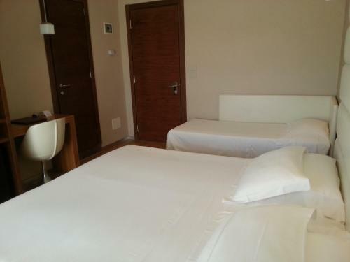 Hotel Ambienthotels Panoramic