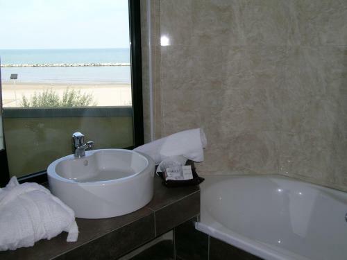 Hotel Ambienthotels Panoramic