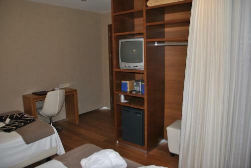 Hotel Ambienthotels Panoramic