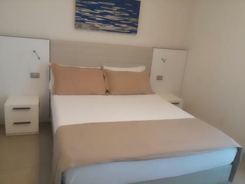 Hotel & Residence Cavalluccio Marino