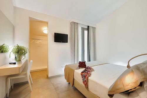 Hotel & Residence Cavalluccio Marino