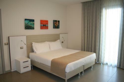 Hotel & Residence Cavalluccio Marino