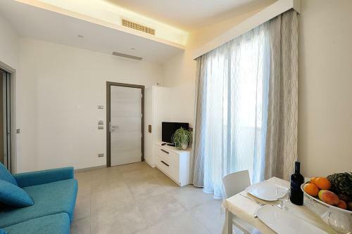 Hotel & Residence Cavalluccio Marino