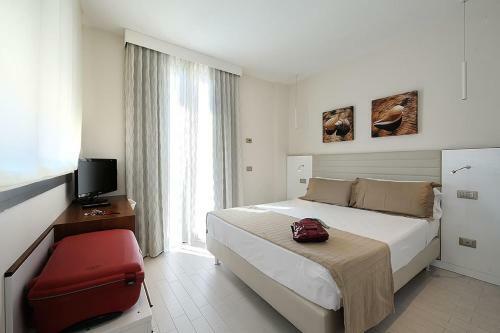 Hotel & Residence Cavalluccio Marino