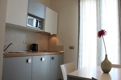 Hotel & Residence Cavalluccio Marino