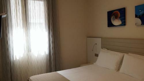 Hotel & Residence Cavalluccio Marino