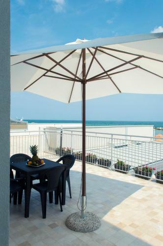 Hotel & Residence Cavalluccio Marino