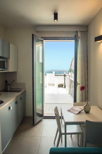 Hotel & Residence Cavalluccio Marino