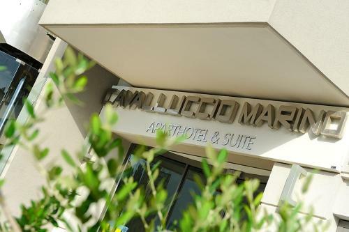 Hotel & Residence Cavalluccio Marino