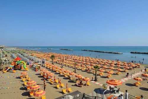 Hotel & Residence Cavalluccio Marino
