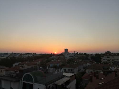 Apartamento Condominio Rosa Dei Venti