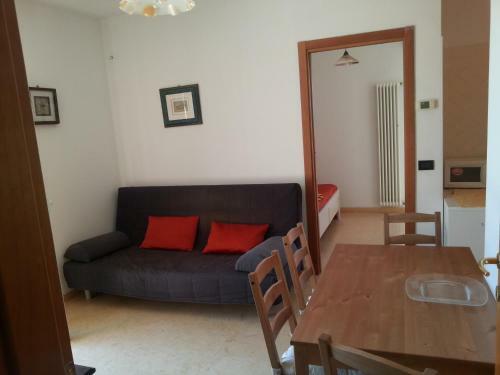 Apartamento Condominio Rosa Dei Venti