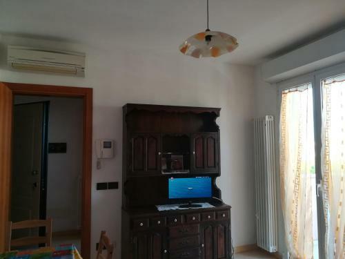 Apartamento Condominio Rosa Dei Venti