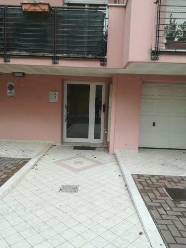 Apartamento Condominio Rosa Dei Venti