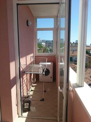 Apartamento Condominio Rosa Dei Venti