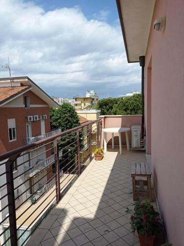 Apartamento Condominio Rosa Dei Venti
