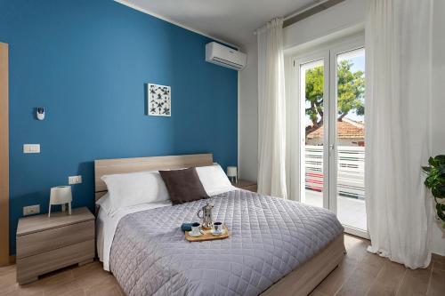 Apartamento Appartamenti Villa Miramare