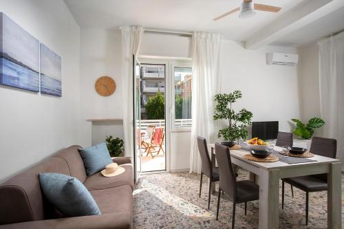 Apartamento Appartamenti Villa Miramare