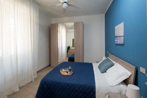 Apartamento Appartamenti Villa Miramare