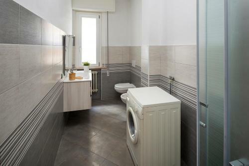 Apartamento Appartamenti Villa Miramare