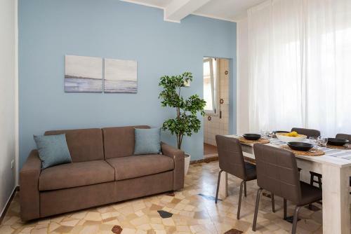 Apartamento Appartamenti Villa Miramare