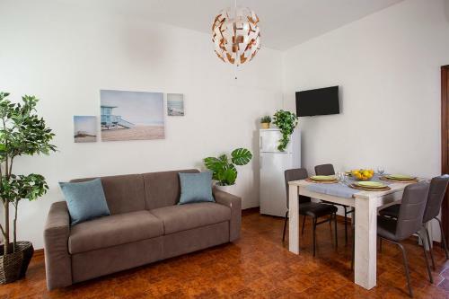 Apartamento Appartamenti Villa Miramare
