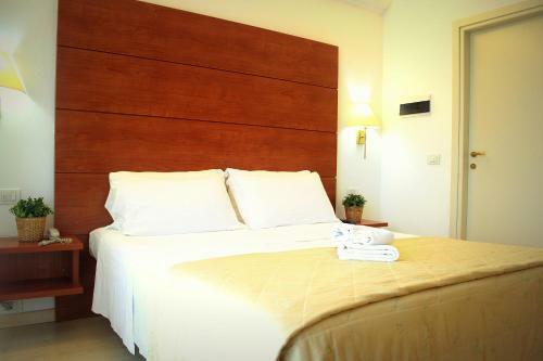 Hotel Villa Del Parco