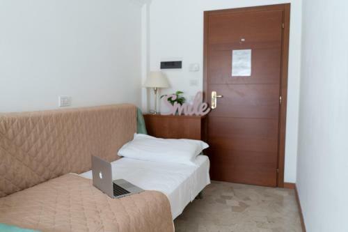 Hotel Villa Del Parco
