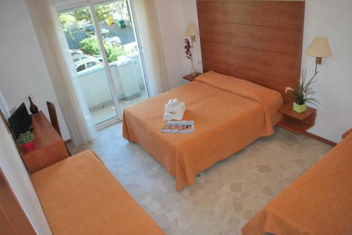 Hotel Villa Del Parco