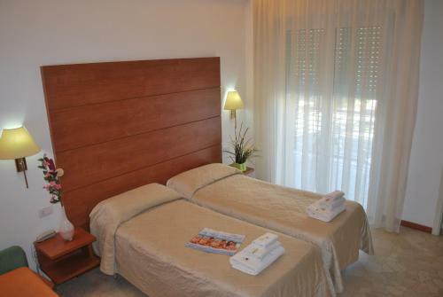 Hotel Villa Del Parco