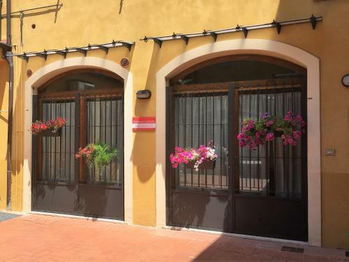 Apartamento Residenza Giulietta