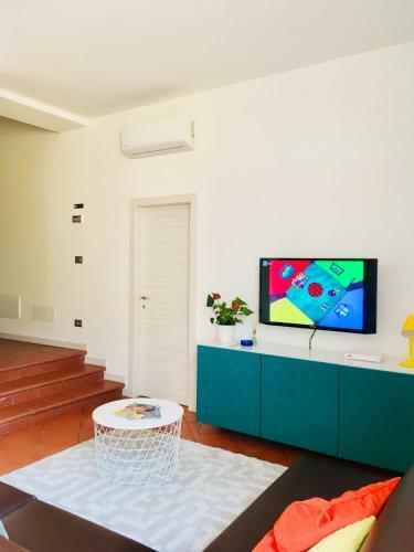 Apartamento Residenza Giulietta