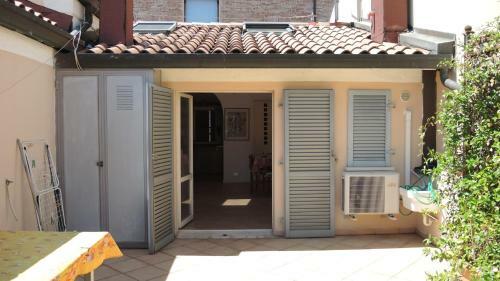 Apartamento Casa Centro Storico Rimini