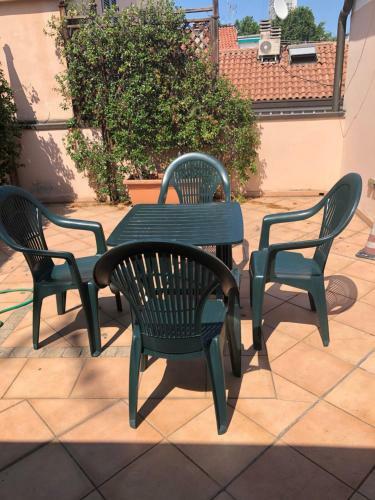 Apartamento Casa Centro Storico Rimini