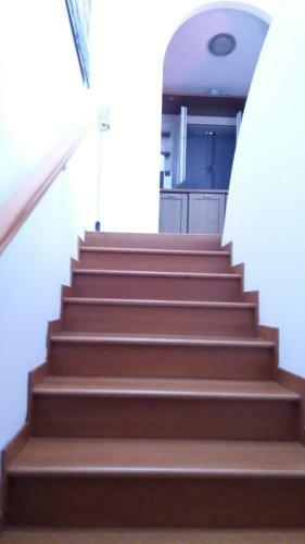 Apartamento Casa Centro Storico Rimini
